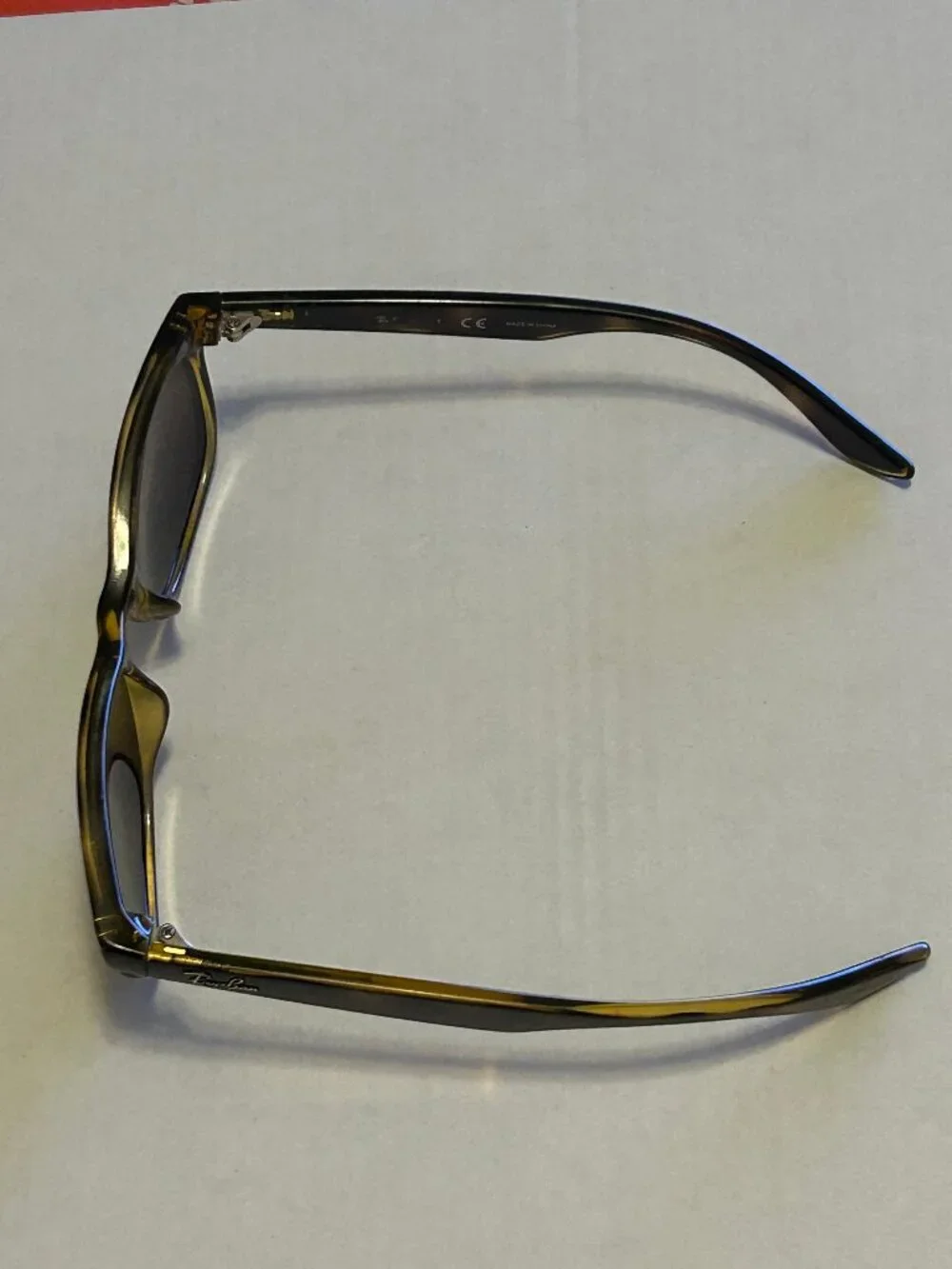 RAY BAN (KIDS) JUNIOR SUNGLASSES